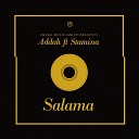 ADDAH feat STAMINA - Salama