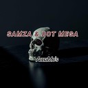 Samza Dot Mega - Ama Mc s