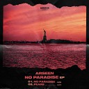 Arseen - No Paradise