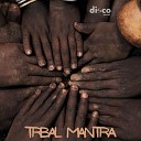 Disco Secret - Tribal Mantra