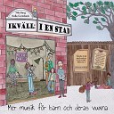 I en stad Ane Brun feat Nils Berg Kalle… - Raka v gen