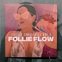 Italian Somali EL BOY C Capo Musica feat Da… - Follie Flow