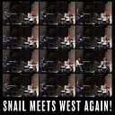 Snail Meets West - Benevolence
