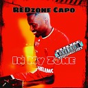 Redzone Capo feat WyzyFella MG Muziek - Rwina