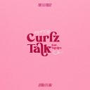 Pink Trash Project feat Sandra - Curlz Talk