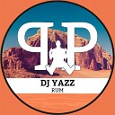 DJ Yazz - RUM Original Mix