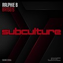 Ralphie B - Briseis Extended Mix