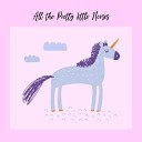 Juanta - All the Pretty Little Horses