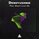 Dendyushnik - Street Ninja