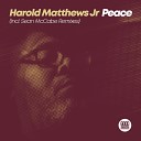 Harold Matthews Jr - Peace Sean McCabe Dub