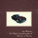 Mancha feat Poeta Leandrowski Novaiz o Navoiz - Aston Martin