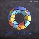 Rory Charlton - Below Zero
