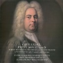 Peter Harrison John Treherne Alastair… - Sonata in E minor Op 1 No 1a