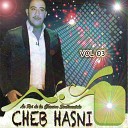 Cheb Hasni - Telbouni hata bechira