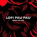 Lofi Pau Pau - Rudolph The Red Nosed Reindeer Instrumental