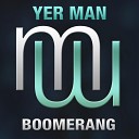 Yer Man - Boomerang Radio Edit