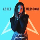 Asher - Miles To Go