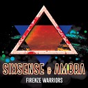 Sixsense Ambra - Deep Dreams