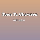Asif Laghari - Toon Ta Chaween