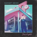 Sunset Neon - Strut