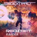 Soul Extract - Redshift Raizer Remix Instrumental