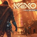 Kaixo feat Daedric - Vox Populi