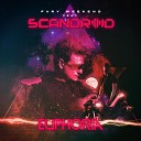 Fury Weekend feat Scandroid - Euphoria