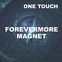 Forevermore Magnet - Rain Circus
