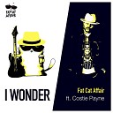Fat Cat Affair feat Costie Payne - I Wonder