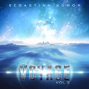 Sebastian Komor - Monolith