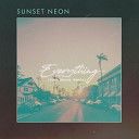 Sunset Neon - Everything Josh Money Remix