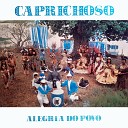 Boi Bumb Caprichoso - Caboclo Parintinense