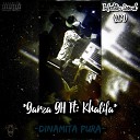 InfectiOn Sound GIM Garza GH Khalifa - Dinamita Pura