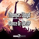 Thomas Lloyd - Revolution Extended Mix
