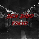 Ben Digo - Tokyo
