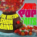 The Boston Show Band - I ve Gotta Get a Message to You
