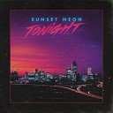 Sunset Neon - Tonight