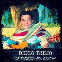 Diego Trejo feat Julio Cossio - Vidala Pa los Ausentes