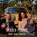 Mladen Pecovi - Nine peahens