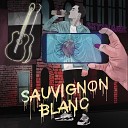 SKYSHARK - Sauvignon Blanc prod by LonzKid