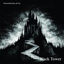 PereverZin feat al l bo - Black Tower