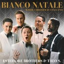 Esteriore Brothers feat Theo S - Bianco Natale