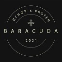 Игнор feat Proten - Baracuda