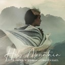 Little Archer Worship feat Christin Hart - Holy Mountain
