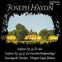 Eugen Jochum Staatskapelle Dresden - I Adagio Allegro Assai Remastered