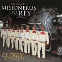 Mariachi Misioneros del Rey - De Tu Amor Necesita Mexico