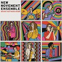 New Movement Ensemble - In The Words Of Others