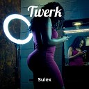 Sulex feat Ridex - Twerk