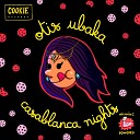 Otis Ubaka - Casablanca Nights
