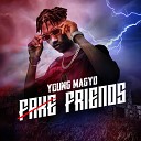 Young Magyd - Fake Friends